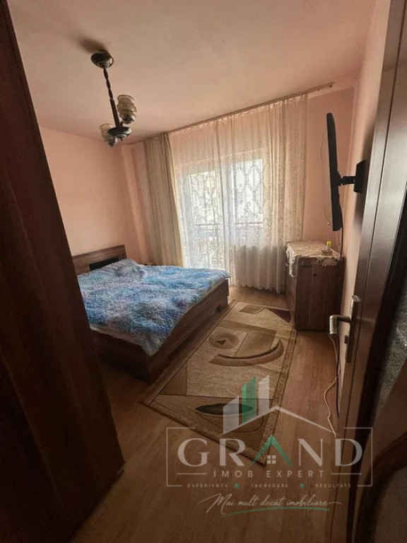 Ap 4 camere | 2 Băi | 2 Balcoane | Marasti-BRD-Lidl