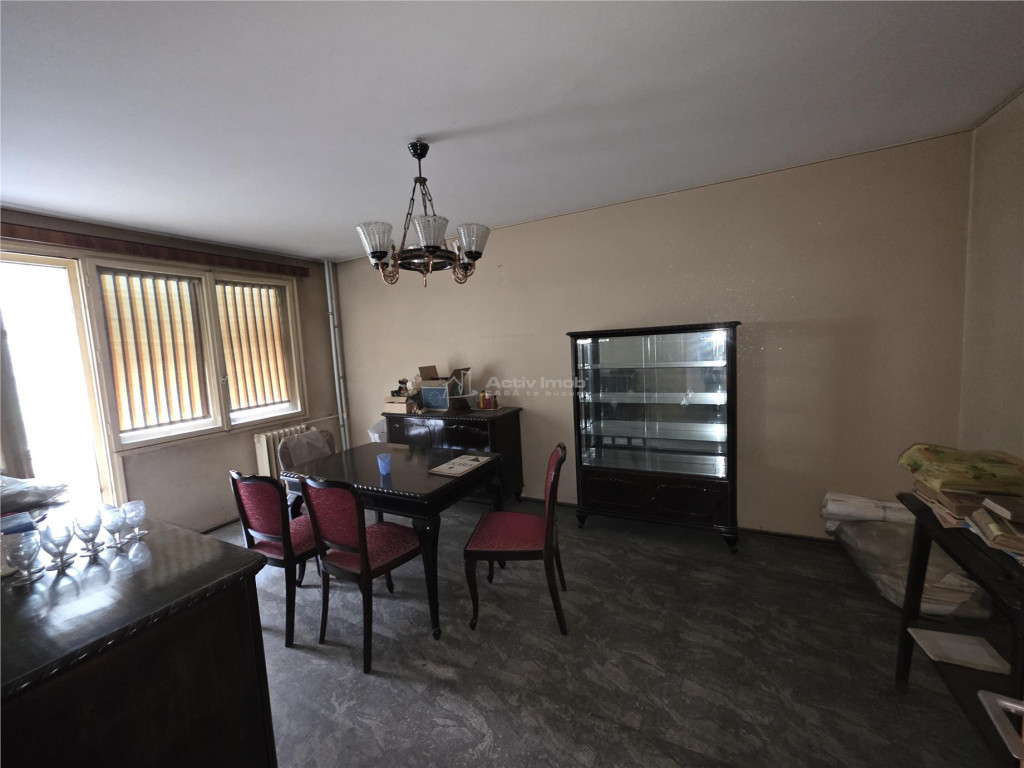 2 camere decomandat - Poienari - Tineretului