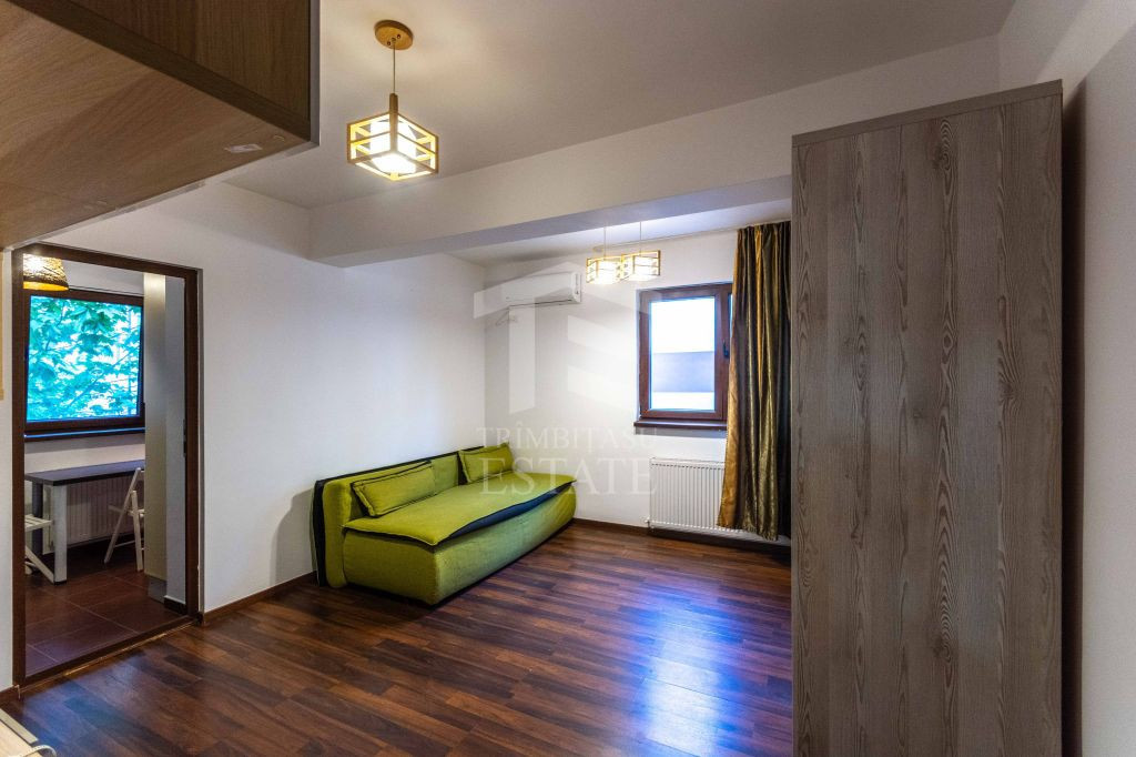 Popesti Leordeni Drumul Fermei 99F, 2 camere vanzar, Brow...