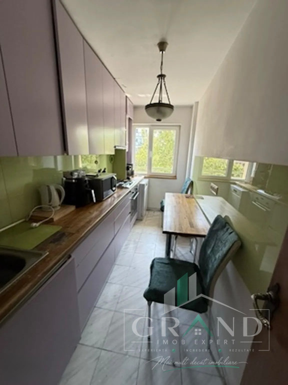 Apartament 3 camere, Mănăștur