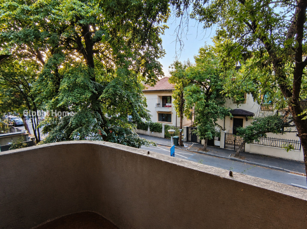 Duplex 4 Camere în Vilă | Arcul de Triumf - Domenii | Cart