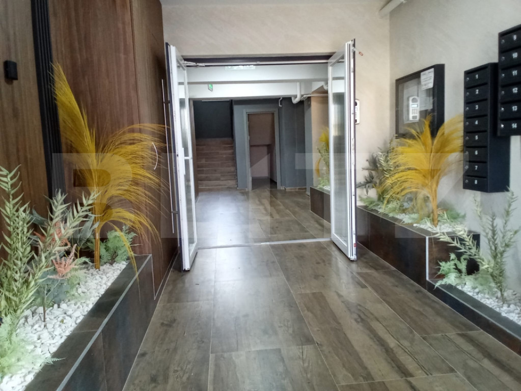 Apartament 2 camere, 54.60 mp, zona Rasnov