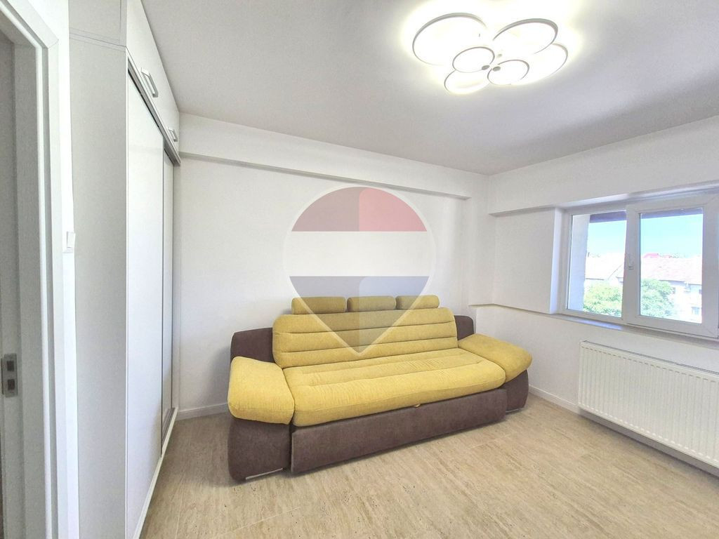 Apartament Spatios 2 Camere-Otopeni-Central