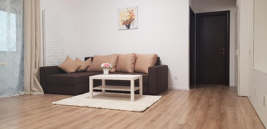 Apartament 2 camere /zona linistita/Titan
