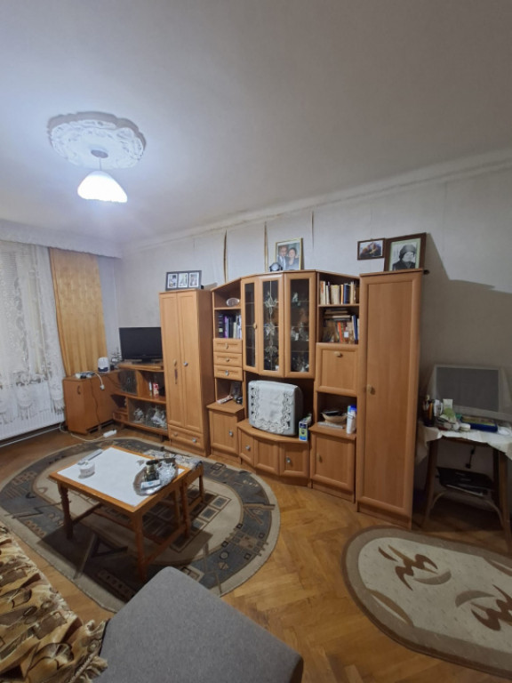 Apartament 2 camere, 51.76 mp, zona Ultracentrala