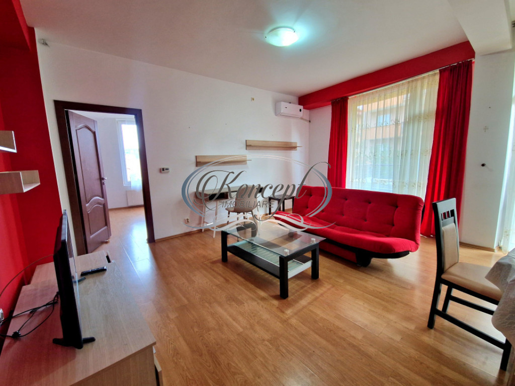 Apartament 2 camere, Zorilor, balcon