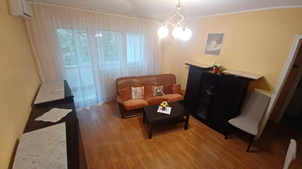 Apartament 2cam. Cantemir,Unirii,64m2,bloc reabilitat,AC,parcare