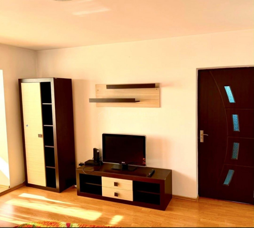 APARTAMENT 2 CAMERE//BLOC BUCEGI//LOC DE PARCARE INCLUS