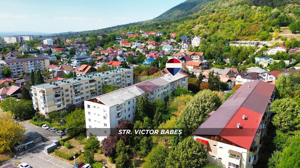 Apartament 2 camere Etaj 1| Săsar V.Babes Baia Mare | Fi...