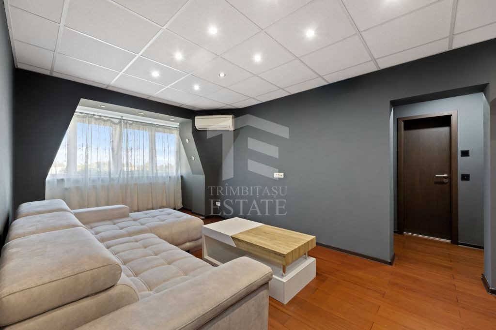 Apartament 2 Camere | Renovat Complet | Mobilat + Utilat ...