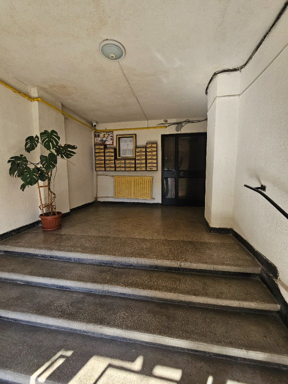 Vanzare apt 3 camere - Str Gheorghe Doja (Platin Sys - Palat Justitie)