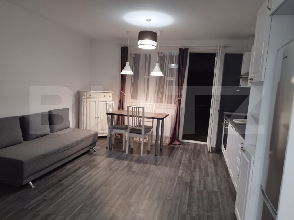 Apartament 2 camere, parcare subterana, zona Eroilor