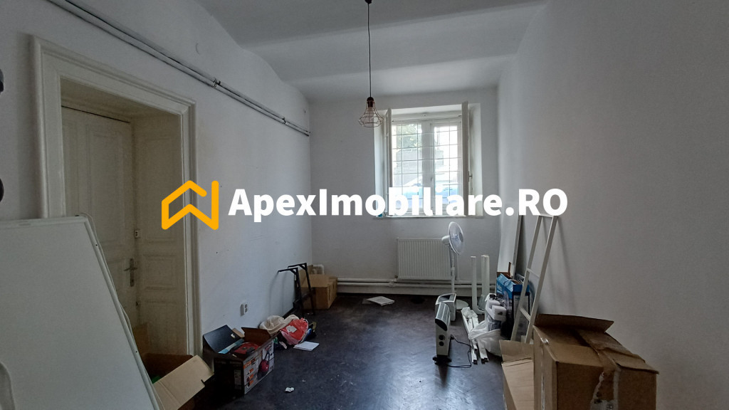 Spatiu Birouri 13mp Cismigiu, Romana, Popa Tatu, Metrou 12mi