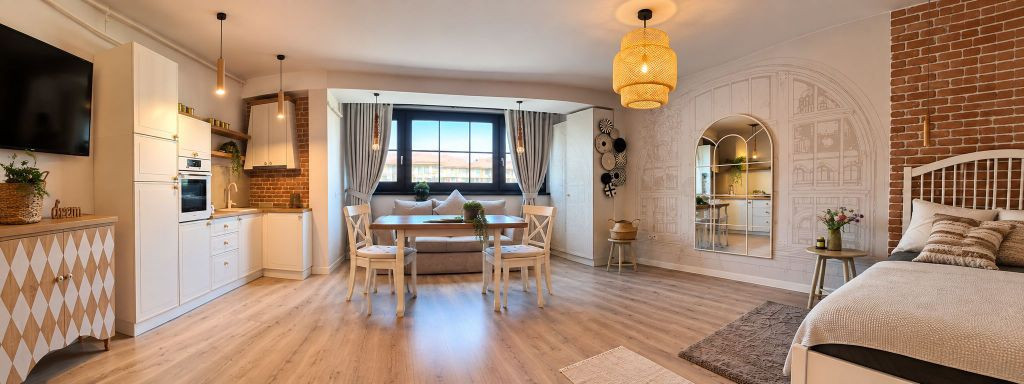 DE ÎNCHIRIAT – CENTRAL PARK - STR. BASARABIEI - ETAJ 7