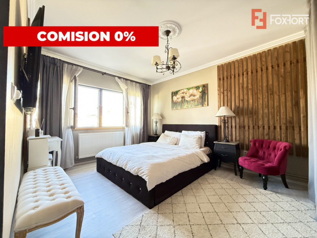 COMISION 0 % Apartament 3 camere decomandat | 63 mp | Etaj 3
