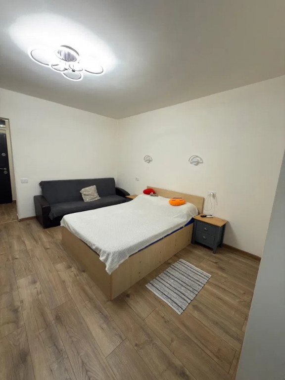 Garsoniera de inchiriat Dristor București | ApexImobiliare.