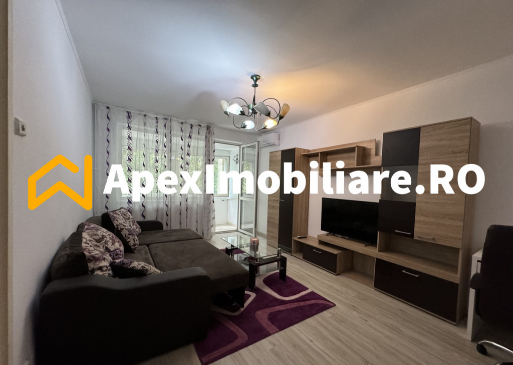 Apartament 2 camere de inchiriat Unirii București | ApexImo