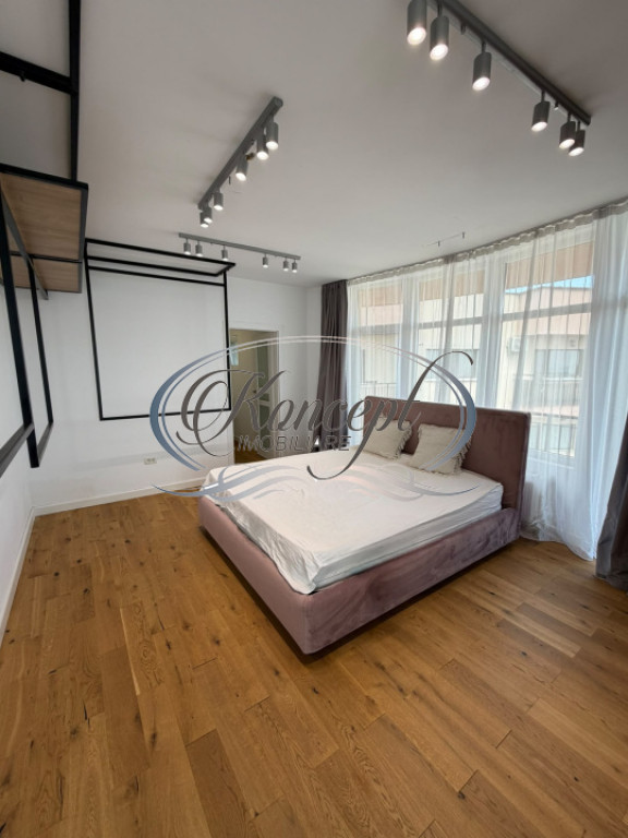 3 Camere Decomandat | 2 Băi | 69 mp | Parter | Zorilor/P-ț