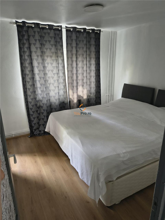 Decomandat 2 Camere Etaj 2 Zona Lipovei