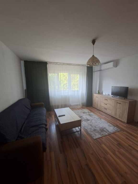 Apartament 3 camere, semidecomandat, 64.56 mp, Brazdă – C