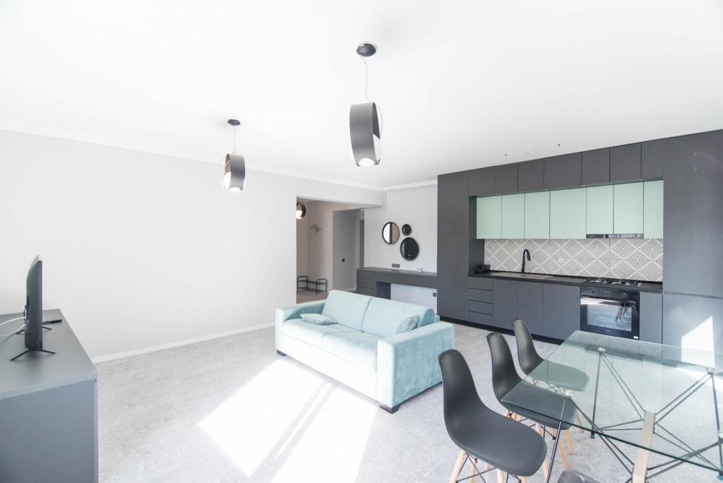 Apartament 2 camere Maia Teilor - Bloc Nou