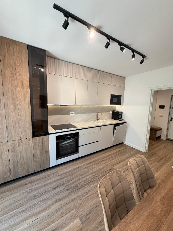 Apartament modern 2 Camere | Bloc Nou | Zonă Centrală PROPRIETAR