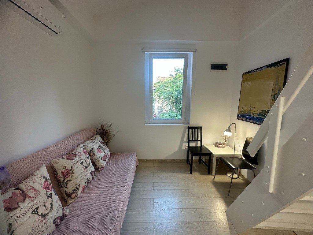 Apartament 2 camere Calea Victoriei,Ateneu,mobilat modern,bloc solid