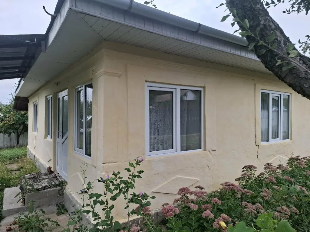 Vând casă în comuna Tansa județul Iași