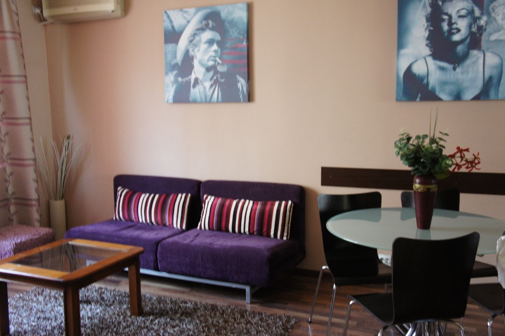 Apartament 2 camere Calea Victoriei,Ateneu,mobilat modern,bloc solid