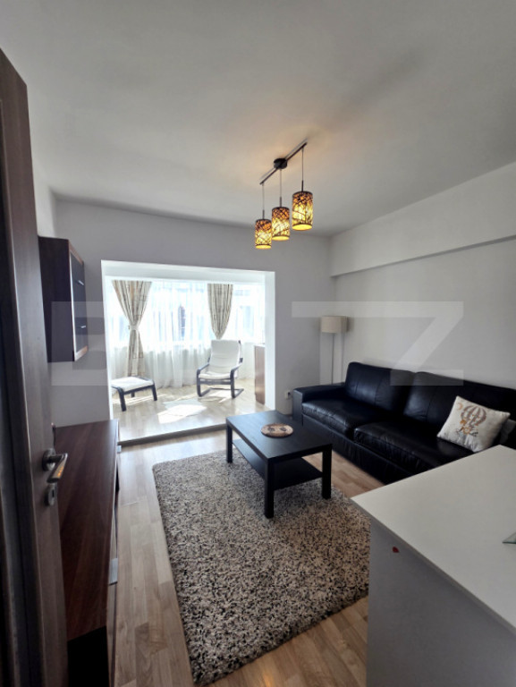 Apartament 4 camere, 86.70 mp, zona centrala Targoviate