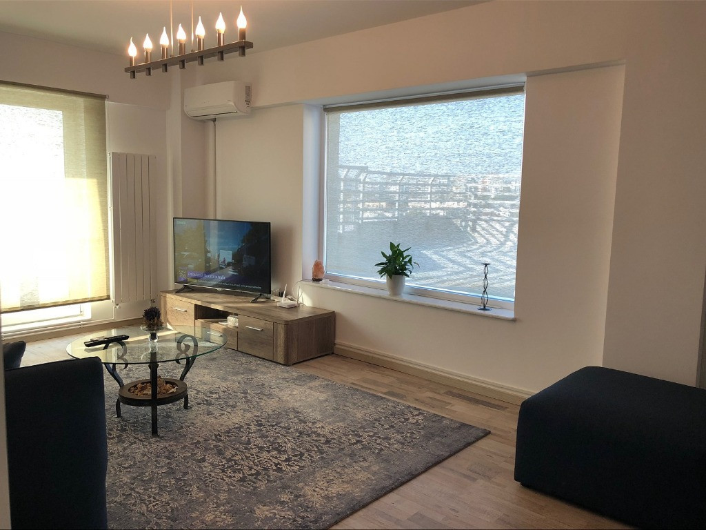 Ap 3 cam Popa Sapca, modern, 600 EURO