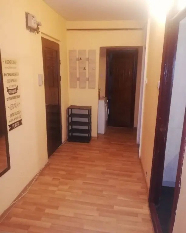 Apartament 2 camere, Pitești, Popa Șapcă