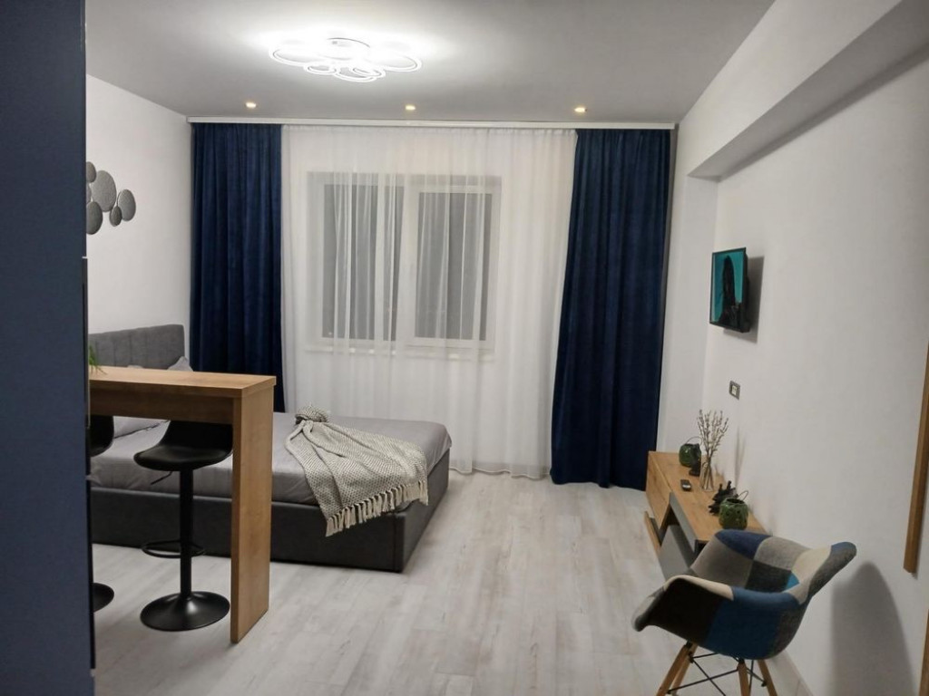 Studio RIN Grand Hotel - Ocazie!