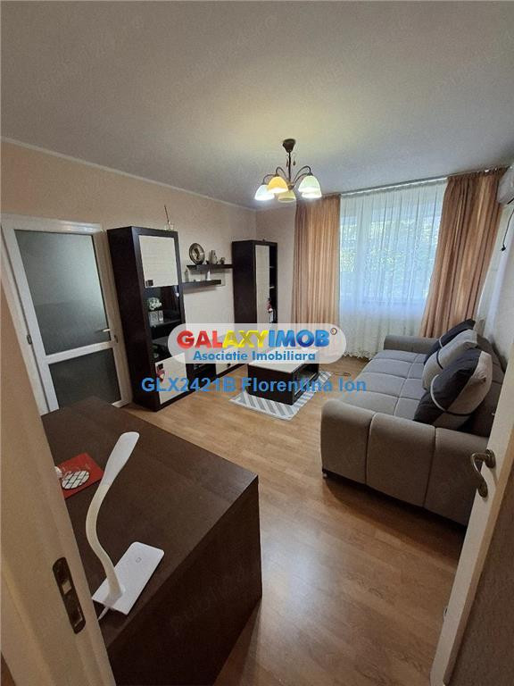 012 Apartament 2 camere Drumul Taberei -Parc Moghioros