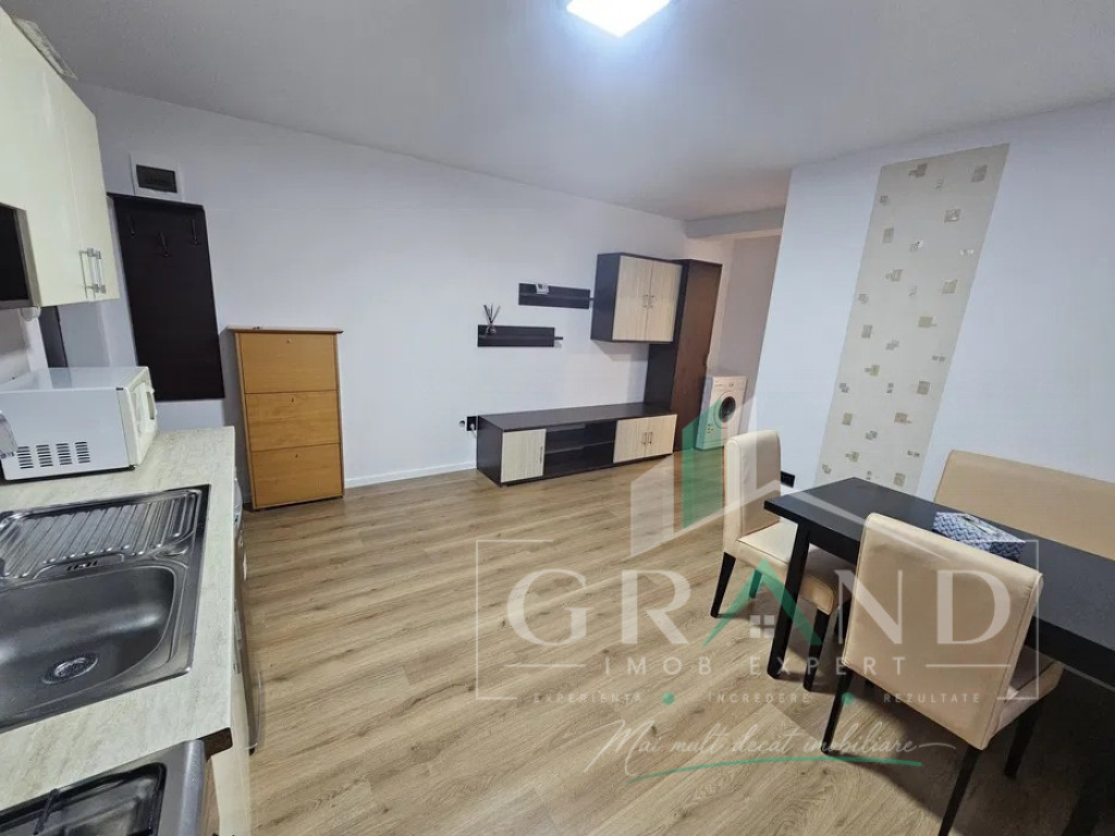 Apartament 2 camere + loc parcare, în Buna Ziua