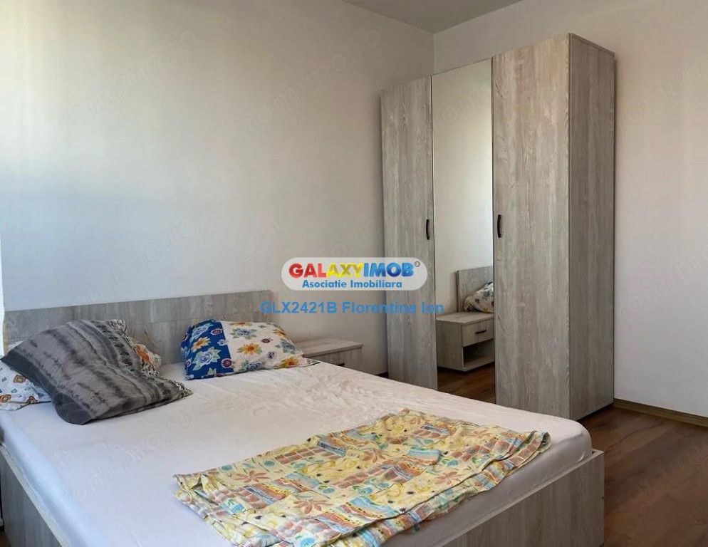 017 Apartament 2 camere Drumul Taberei- Raul Doamnei