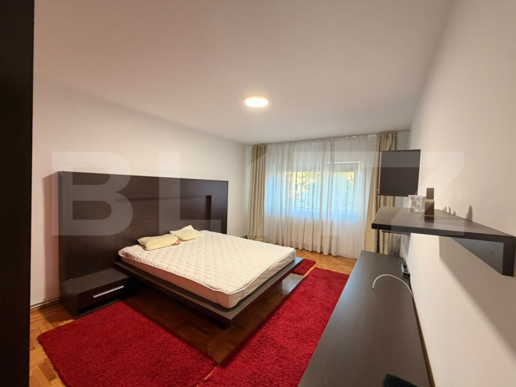 Apartament cu 2 camere, 50 mp, zona Aradului