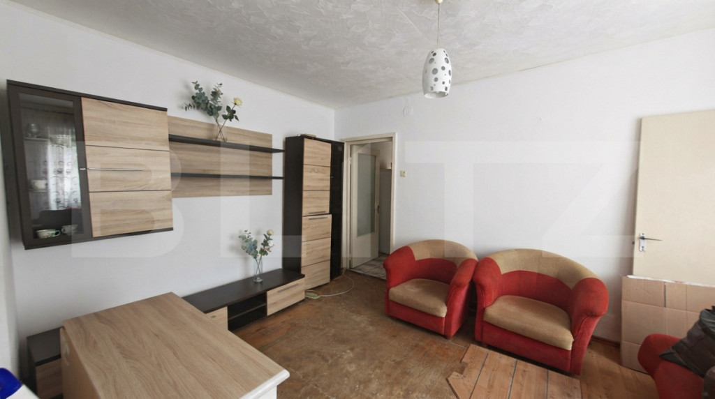 Apartament cu 2 camere, 38 mp, zona Calea Aradului