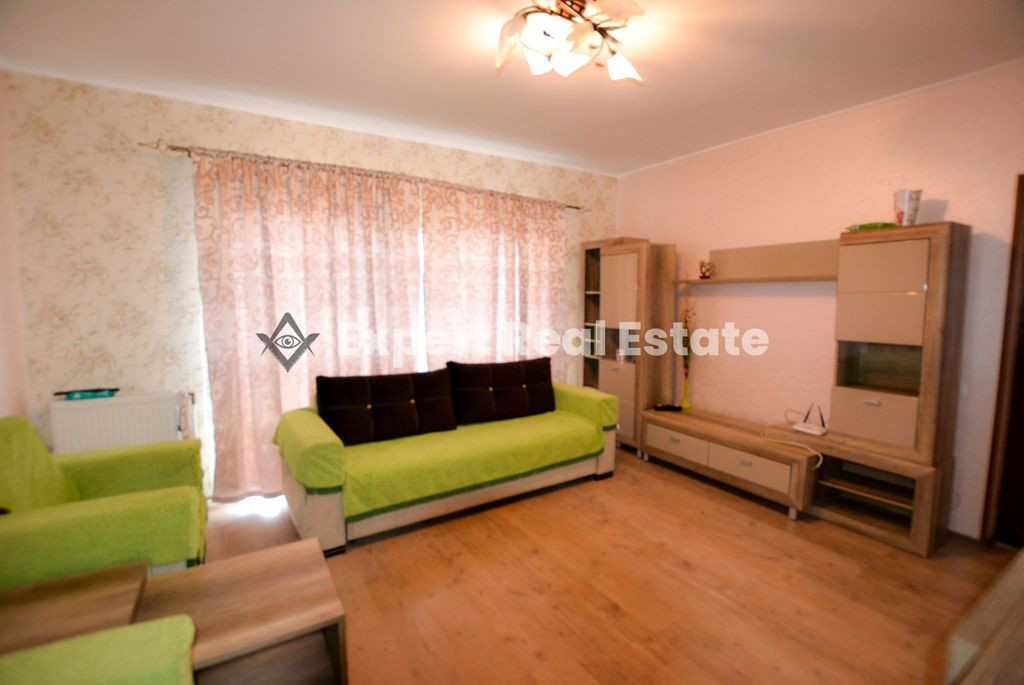 APARTAMENT MODERN 2 CAMERE - OTOPENI