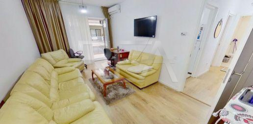 2 camere, 1/11, parcare, 71mp-Lujerului-Complex GranVia Park