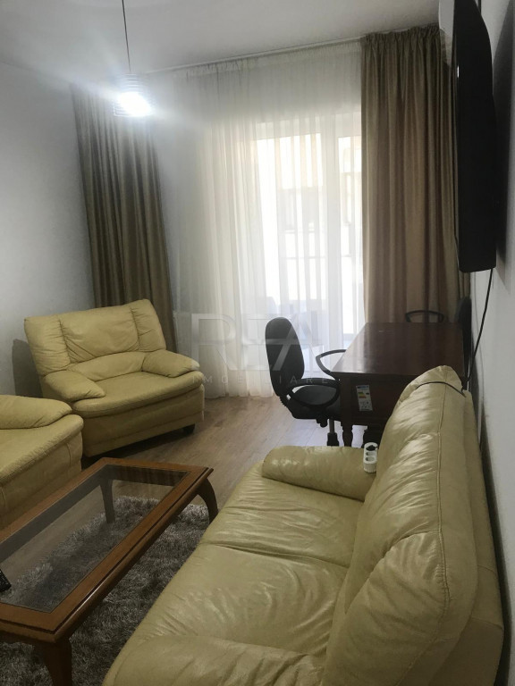 2 camere, et 2/11, 59 mp-Lujerului, GranVia Park