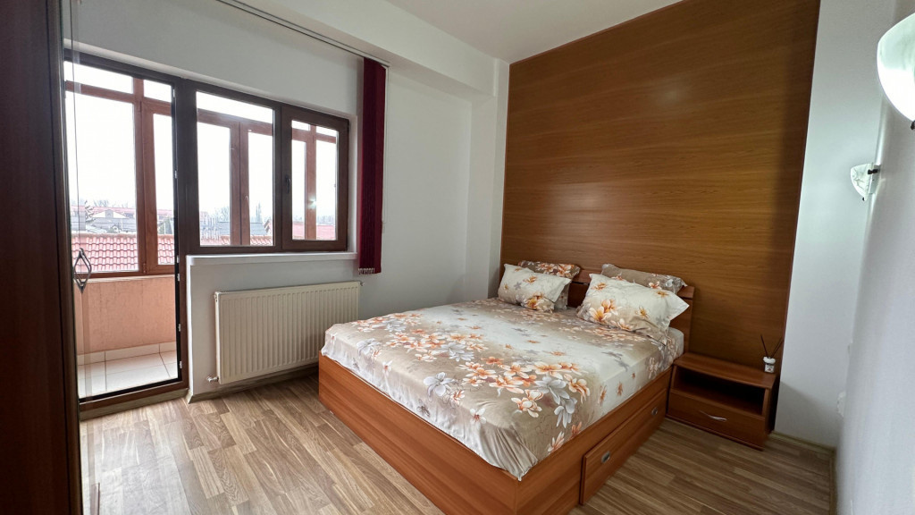 Apartament 2 camere decomandat| Gavana| Pitesti.