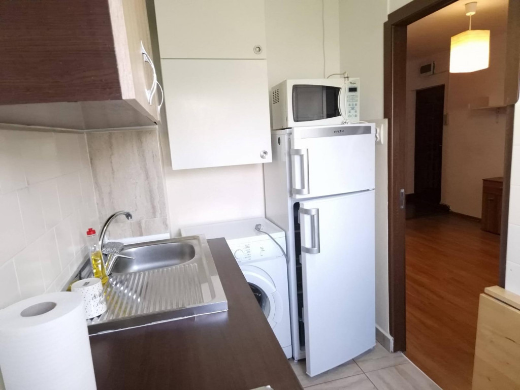 Inchiriez Garsoniera Lacul Tei, 35mp, proprietar
