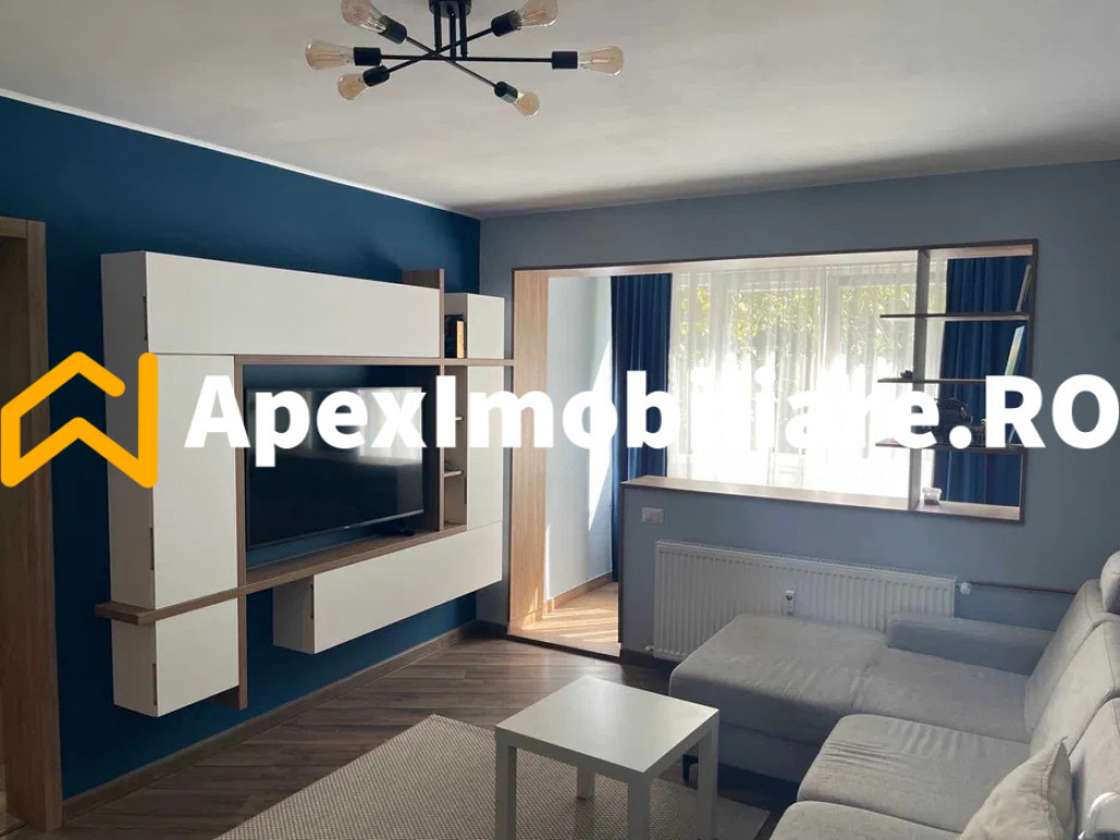 Apartament 2 camere de inchiriat Drumul Taberei București |