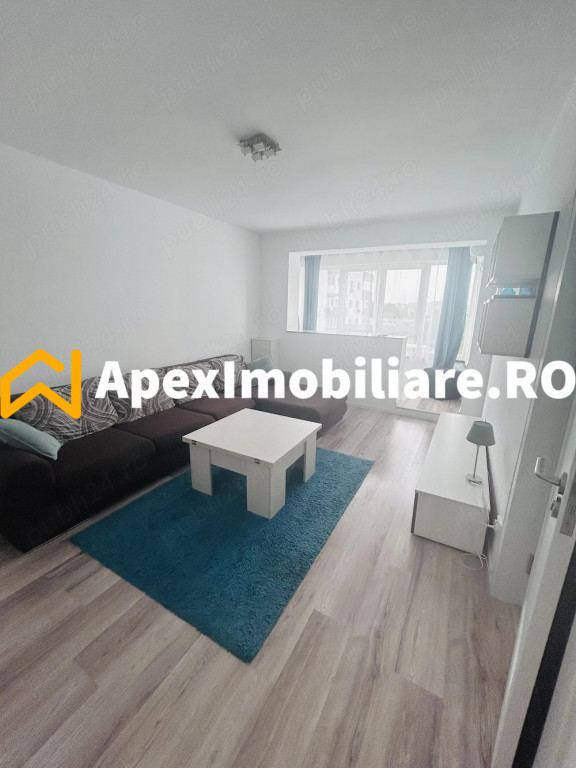 Apartament 2 camere de inchiriat Drumul Taberei București |