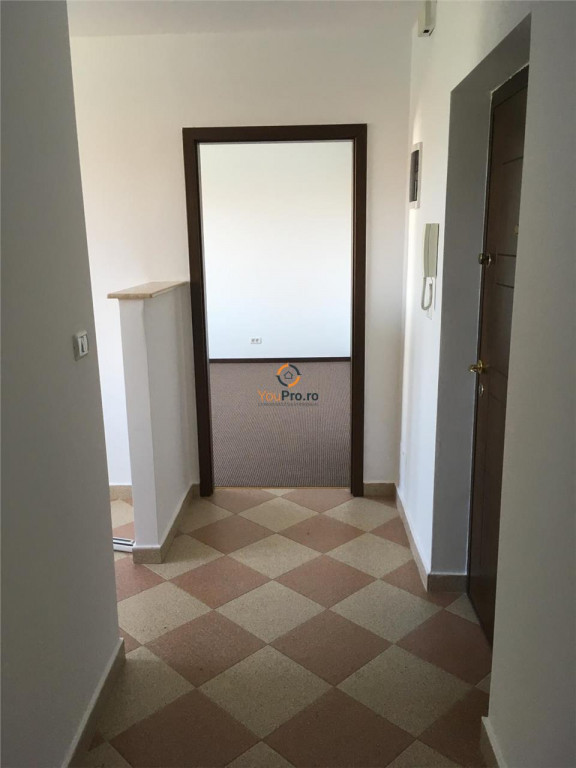 Apartament 2 Camere Campus Universitar / 2 Minute De UVT - C