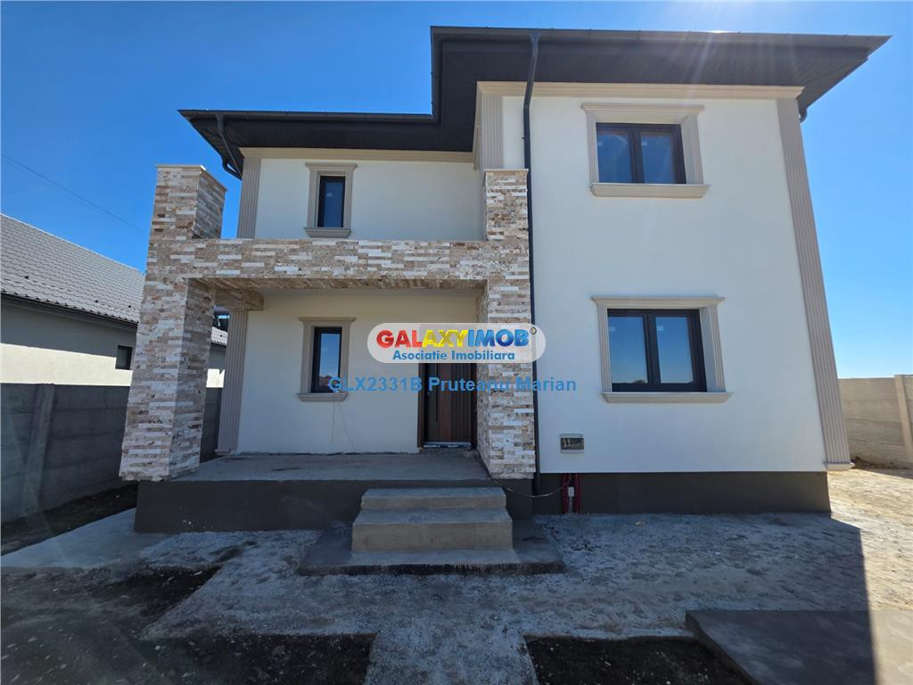 Vila individuala Premium situata in apropriere str Fortului