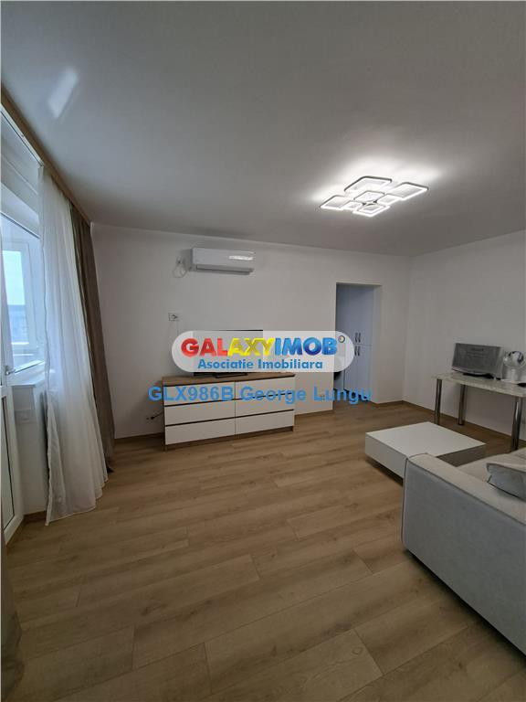 Apartament 2 camere Drumul Taberei zona Plaza Romania