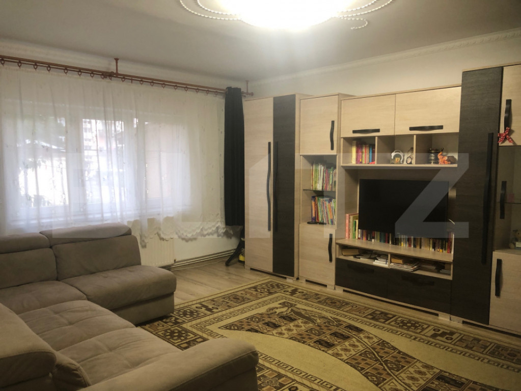 Apartament 3 camere, 79 mp, zona Micro 17