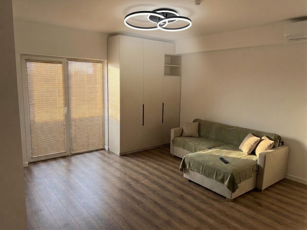 Apartament 2 cam prima inchiriere Vienna Parkside - Parc Tudor Arghezi